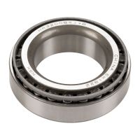 Roulement de différentiel côté gauche d'origine