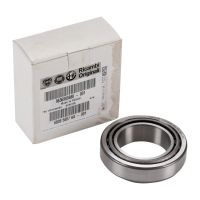 Roulement de différentiel du côté de la boîte de vitesses MG5T