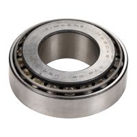 Roulement entrée différentiel / roulement de roue