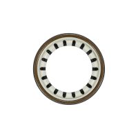 Axe de pont de différentiel Wedi gauche 40 X 58 X 11,3