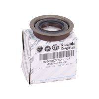 Axe de pont différentiel Wedi à droite