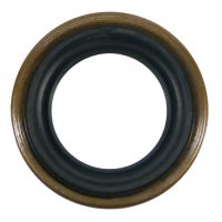 Axe de pont différentiel Wedi gauche