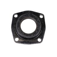 Axe de différentiel Wedi gauche avec couvercle