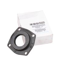 Axe de différentiel Wedi gauche avec couvercle