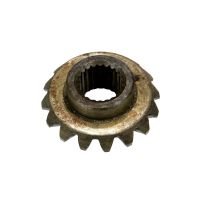 Grande roue satellite neuve 16 dents intérieur collier 36 mm