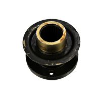 Différentiel flasque arbre à cardan