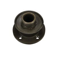 Différentiel flasque arbre à cardan