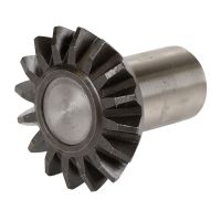 Engrenage planétaire pour arbre de roue