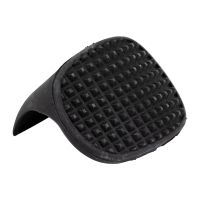 Caoutchouc de pédale pour pédale de frein