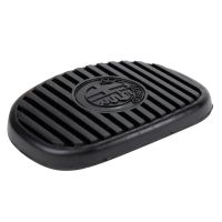 Caoutchouc de pédale pour la pédale d'embrayage