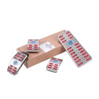 Pédales sport d'origine pour Alfa Romeo Mito