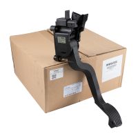 Position de la pédale d'accélérateur, capteur