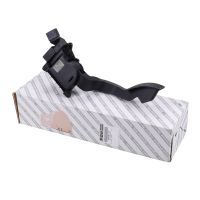 Pédale pédale d'accélérateur complète