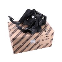 Tringlerie de pédale complète