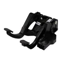 tringlerie de pédale