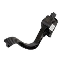 pédale de conducteur