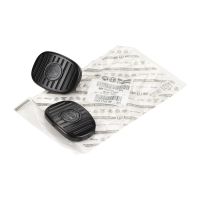 Kit de caoutchouc de pédale d'origine FCA 51860207