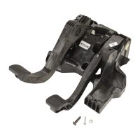 tringlerie de pédale