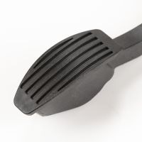 Tringlerie d'accélérateur