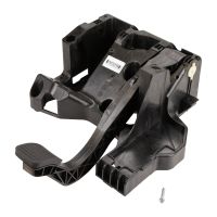 tringlerie de pédale