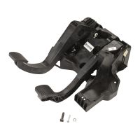 tringlerie de pédale