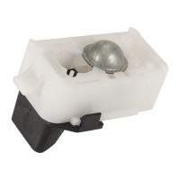 Roulements, tringlerie de frein