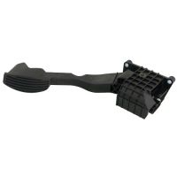 Jeu de pédales d'accélérateur