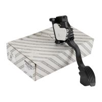 Pédale d'accélérateur