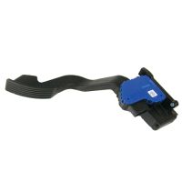 Jeu de pédales d'accélérateur