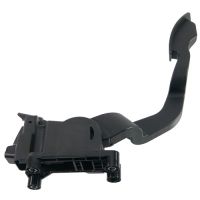 Jeu de pédales d'accélérateur