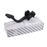 Jeu de pédales d'accélérateur