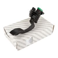 Jeu de pédales d'accélérateur