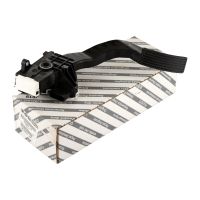 Pédale d'accélérateur, pédale