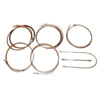 kit conduite de frein