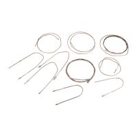 Ligne de frein configurée pour Bj.96 -1 ligne cuivre-nickel