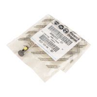 Conduite d'huile à vis creuse