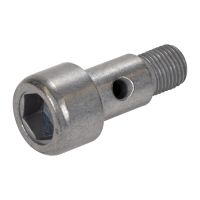 Tuyau d'huile à vis creuse Turbo Original PSA 037646