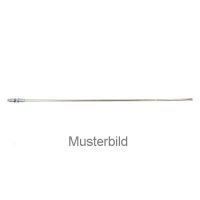 Conduite de frein 5070 mm 10 X 1 cuivre-nickel