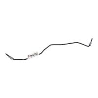 Conduite de frein arrière droite