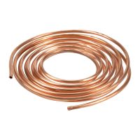 Conduite de frein 6 mm Ø 5 m