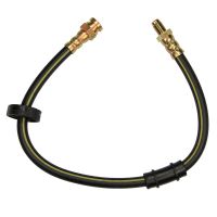 Durite de frein avant L=459 mm Filetage 2X M10X1.00 mm