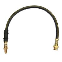 Durite de frein avant L=436 mm Filetage 2X M10X1.00 mm