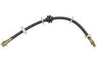 Durite de frein avant L=410 mm Filetage 2X M10X1.0 mm