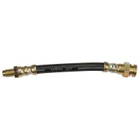 Durite de frein arrière L=157 mm 2X Filetage M10 X1.00 mm