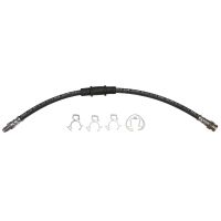 Durite de frein avant L=460 mm 2X Filetage M10 X1.00 mm