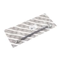 Bremsschlauch hinten L=285 mm 2X M10 X 1,00 mm Gewinde