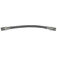 Durite de frein arrière L=240 mm 2X filetage M10 X 1,25 mm