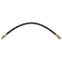 Durite de frein avant L=385 mm 2X filetage M10 X 1,00 mm