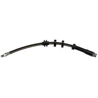 Durite de frein avant L=395 mm 2X M 10 X 1,00 mm filetage