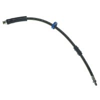 Durite de frein intérieure avant L=495 mm 2X filetage M10 X 1,00 mm